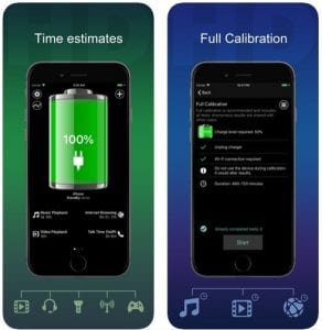 battery buddy ios