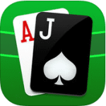best free android blackjack app
