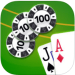 best free blackjack app for android
