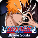 bleach brave souls icon