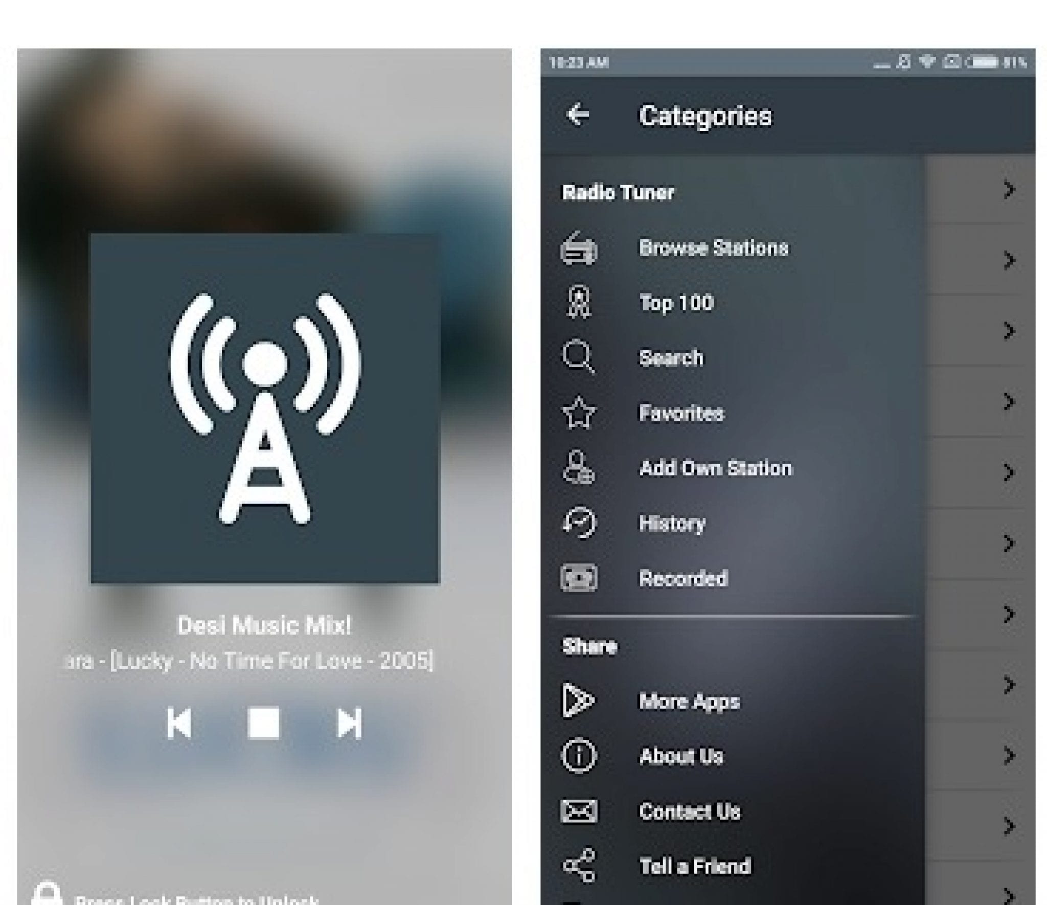 12 Best FM Transmitter Apps for Android Freeappsforme Free apps for