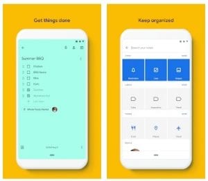 googlekeep1