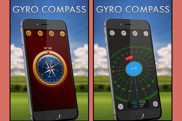 15 best compass apps for Android & iOS | Free apps for Android and iOS