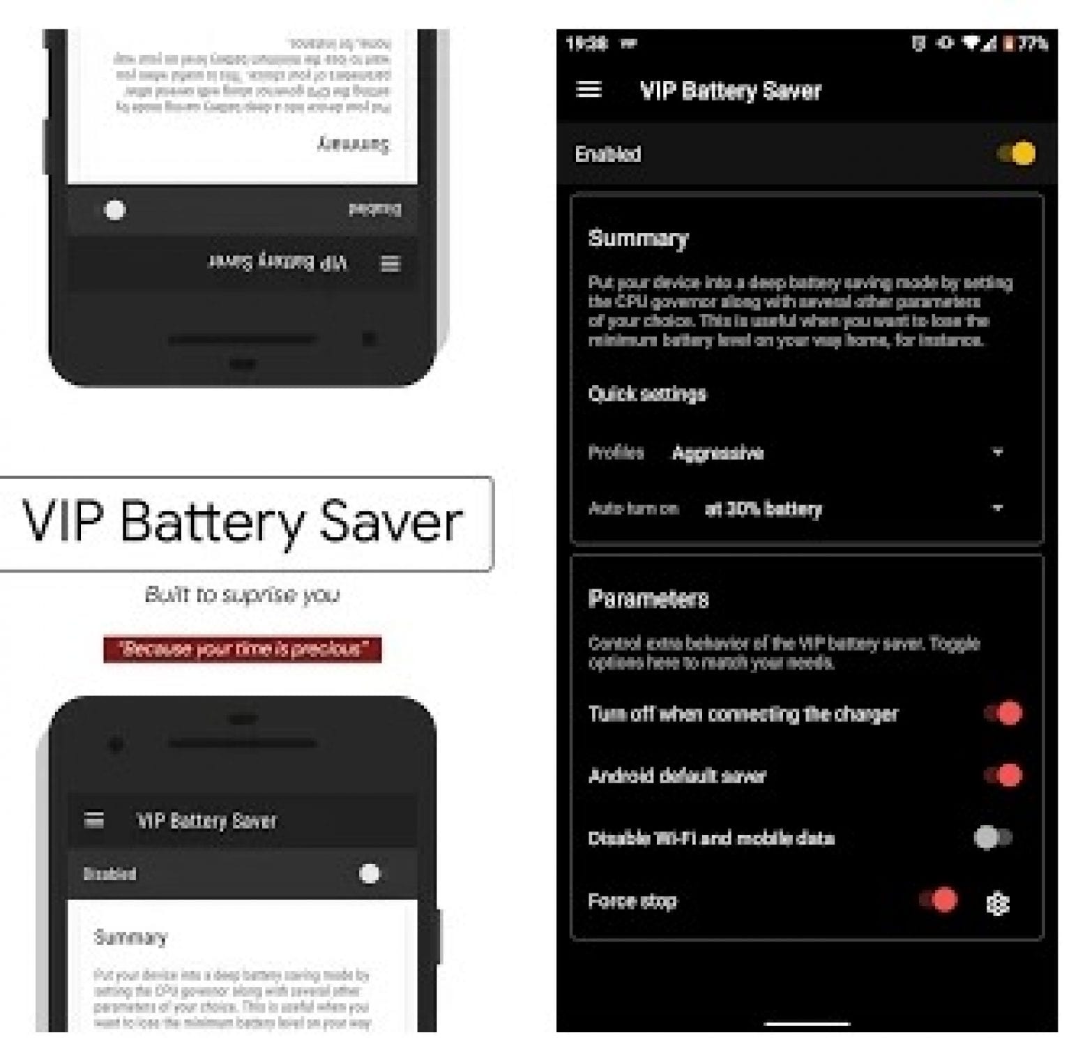 15 Best Battery Saver Apps for Android & iOS Freeappsforme Free