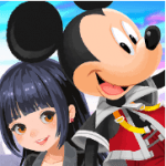 kingdom hearts unchained icon