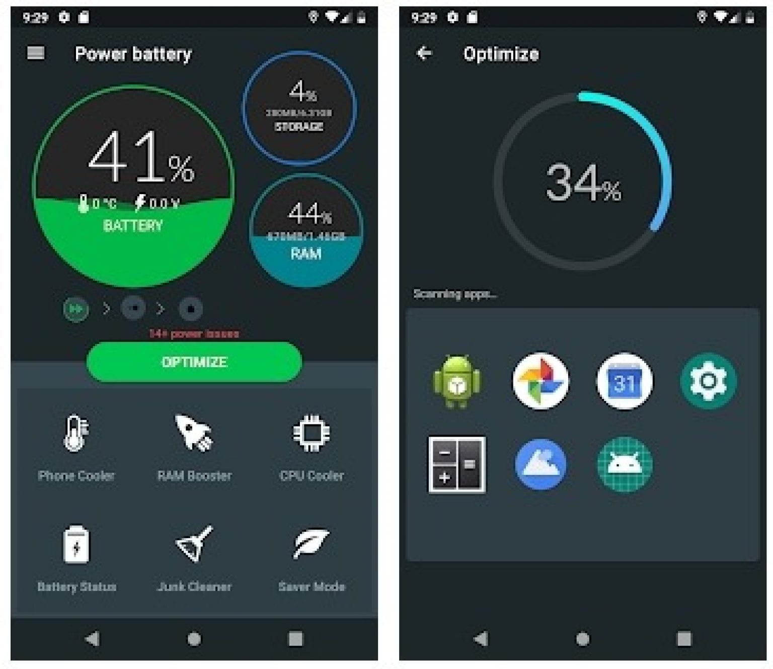 15 Best Battery Saver Apps for Android & iOS Freeappsforme Free