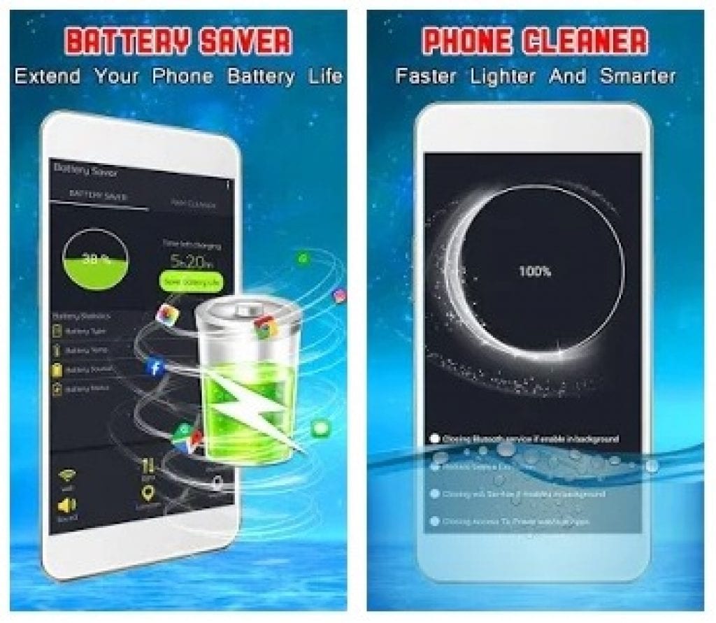 15 Best Battery Saver Apps for Android & iOS Freeappsforme Free