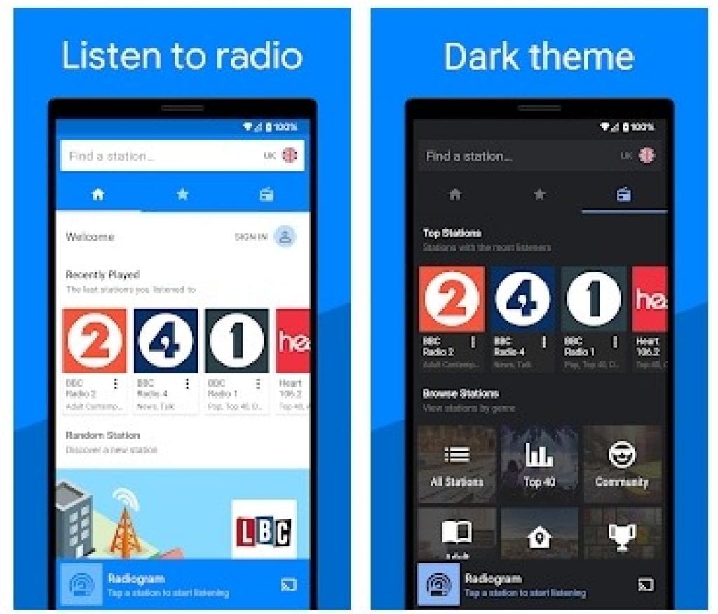 12 Best FM Transmitter Apps for Android Freeappsforme Free apps for