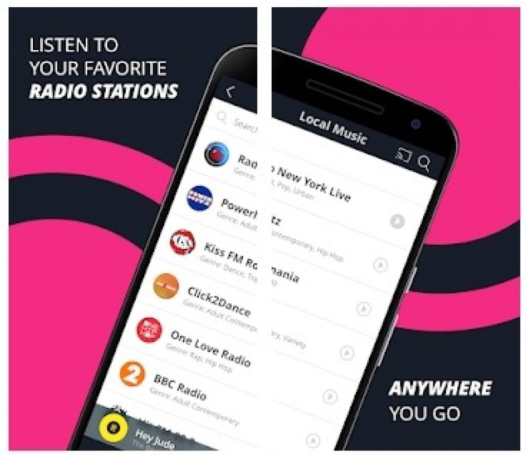 12 Best FM Transmitter Apps for Android Freeappsforme Free apps for