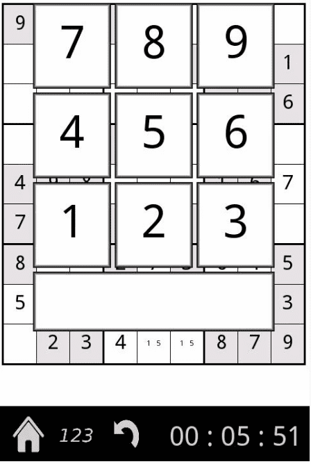 for ios instal Sudoku (Oh no! Another one!)