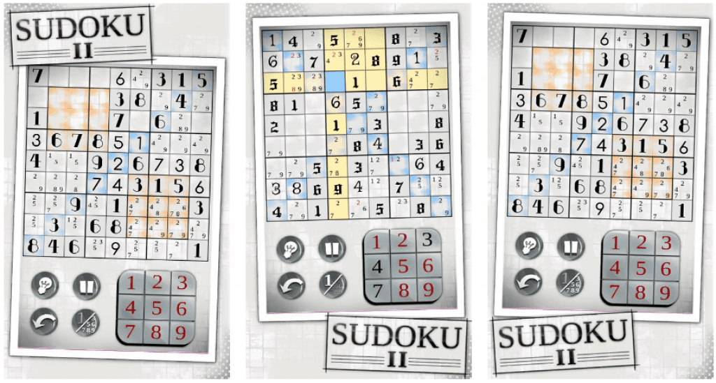 15 best Sudoku apps for Android & iOS Free apps for Android and iOS