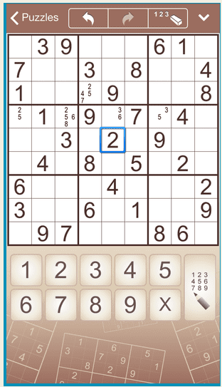 for ios download Sudoku+ HD