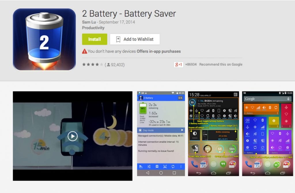 battery buddy ios battery buddy ios