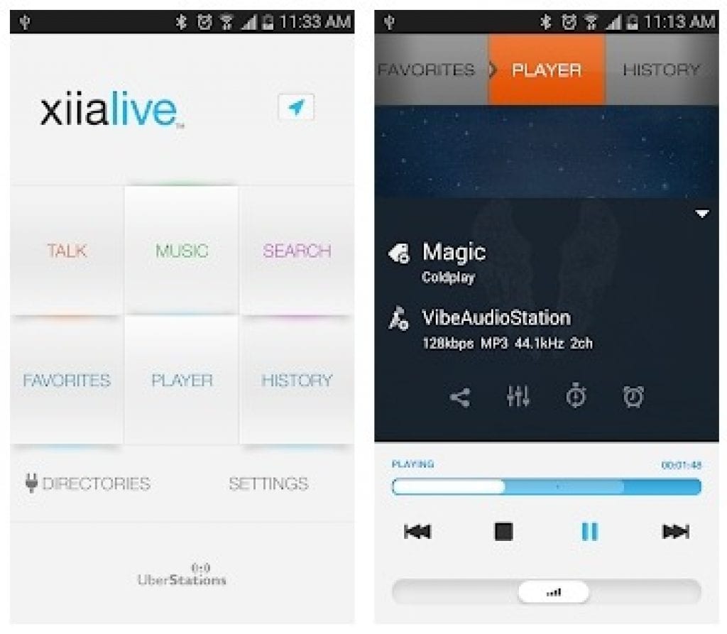 12 Best FM Transmitter Apps for Android Freeappsforme Free apps for Android and iOS