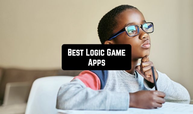 15 Best Logic Game Apps for Android & iOS