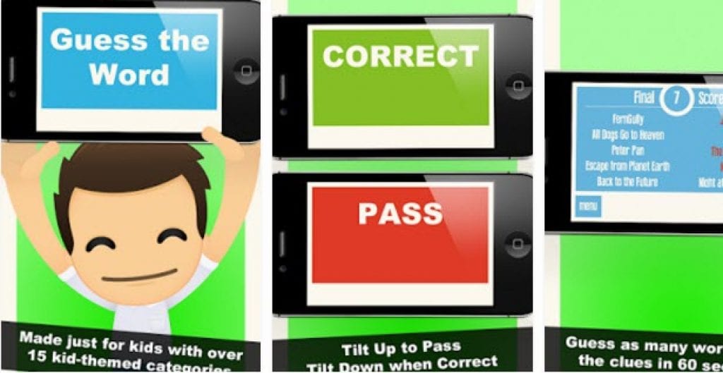 15 best Charades apps Android & iOS Free apps for
