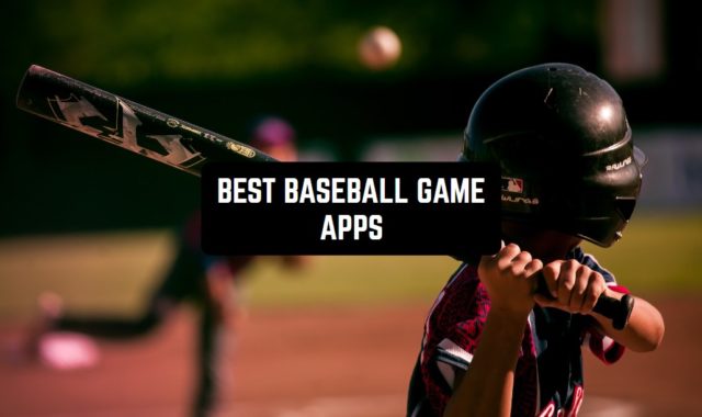 14 Best Baseball Game Apps For iOS & Android
