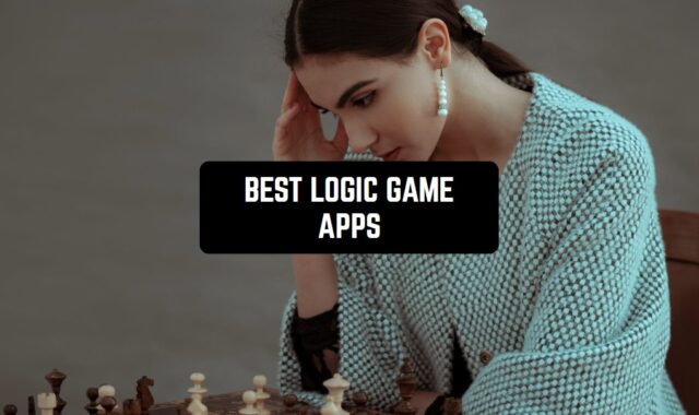 16 Best Logic Game Apps for Android & iOS
