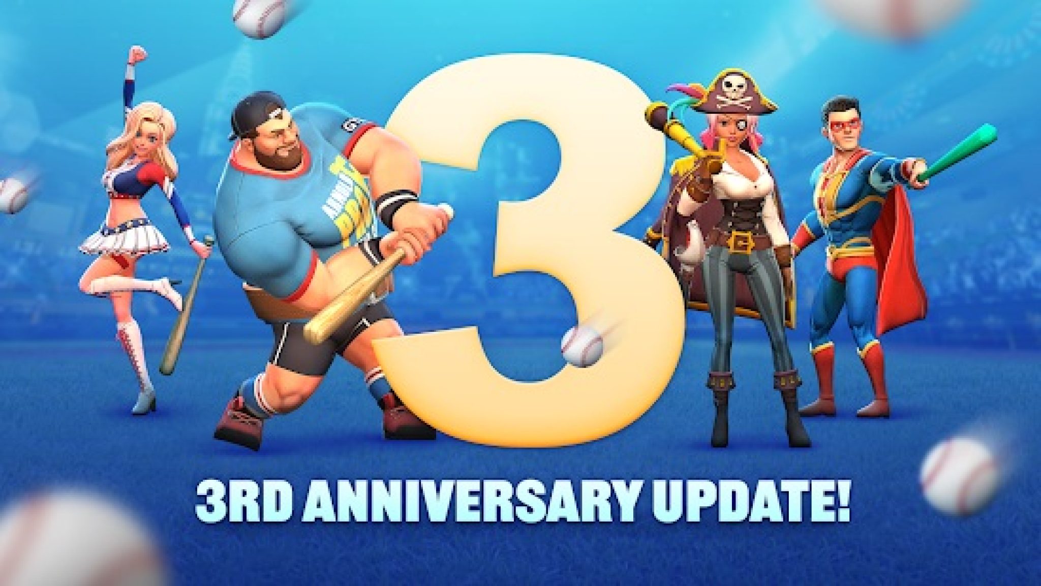 12 Best baseball game apps for iOS & Android Freeappsforme Free