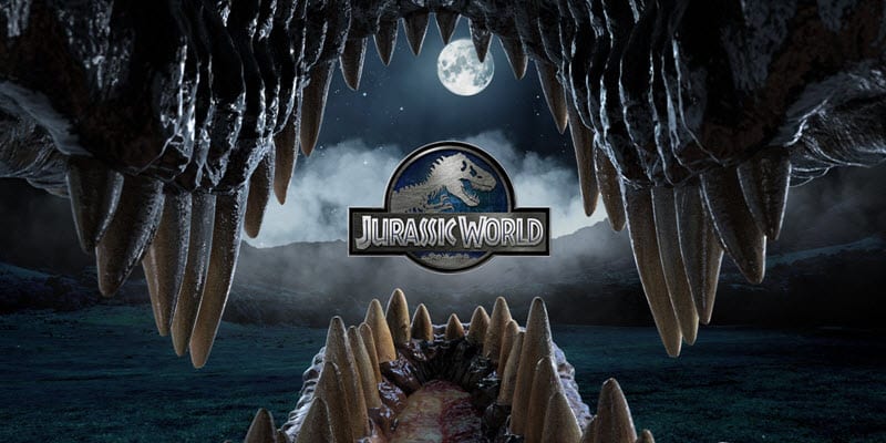 Jurassic-World