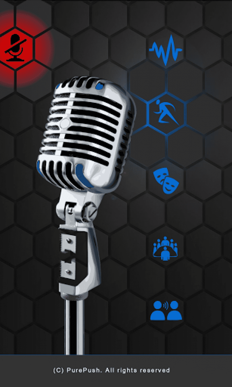 mic app