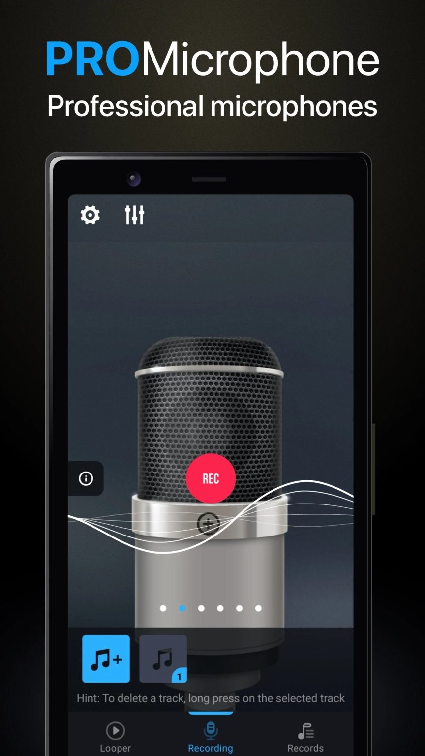 16 Best Microphone Apps for Android and iOS Freeappsforme Free apps