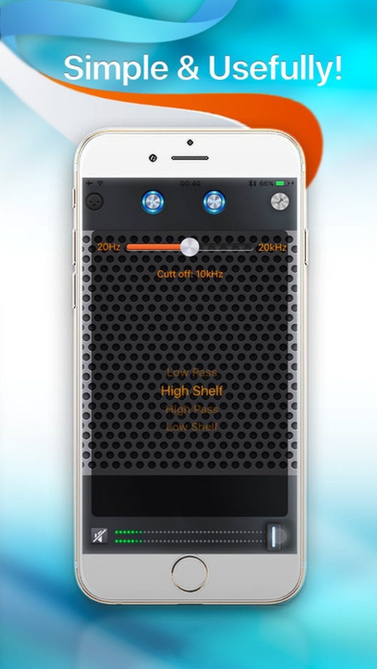 15 Best Microphone Apps for Android and iOS Freeappsforme Free apps