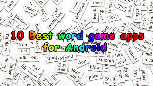 Get the Word! - Words Game for android download