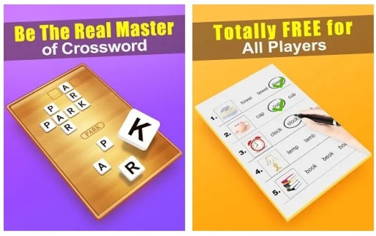 10 Best word game apps for Android | Freeappsforme - Free apps for