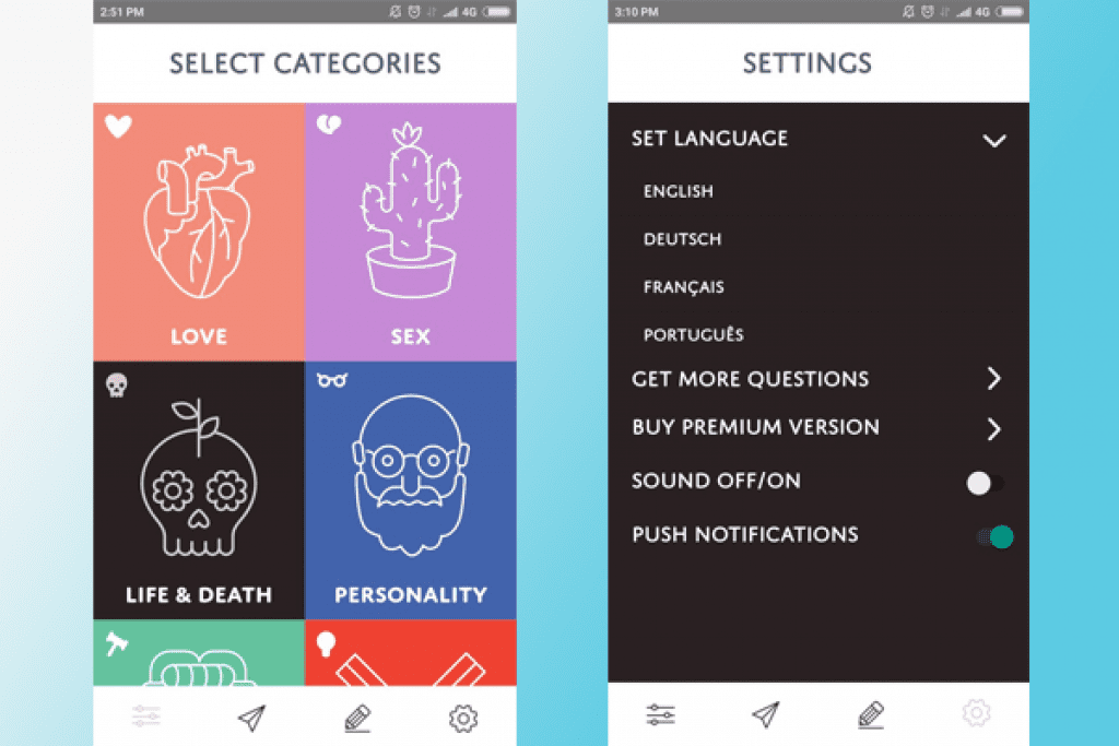 16 Best drinking game apps for iOS & Android Free apps for Android