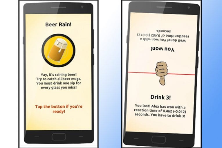 16 Best drinking game apps for iOS & Android Free apps for Android