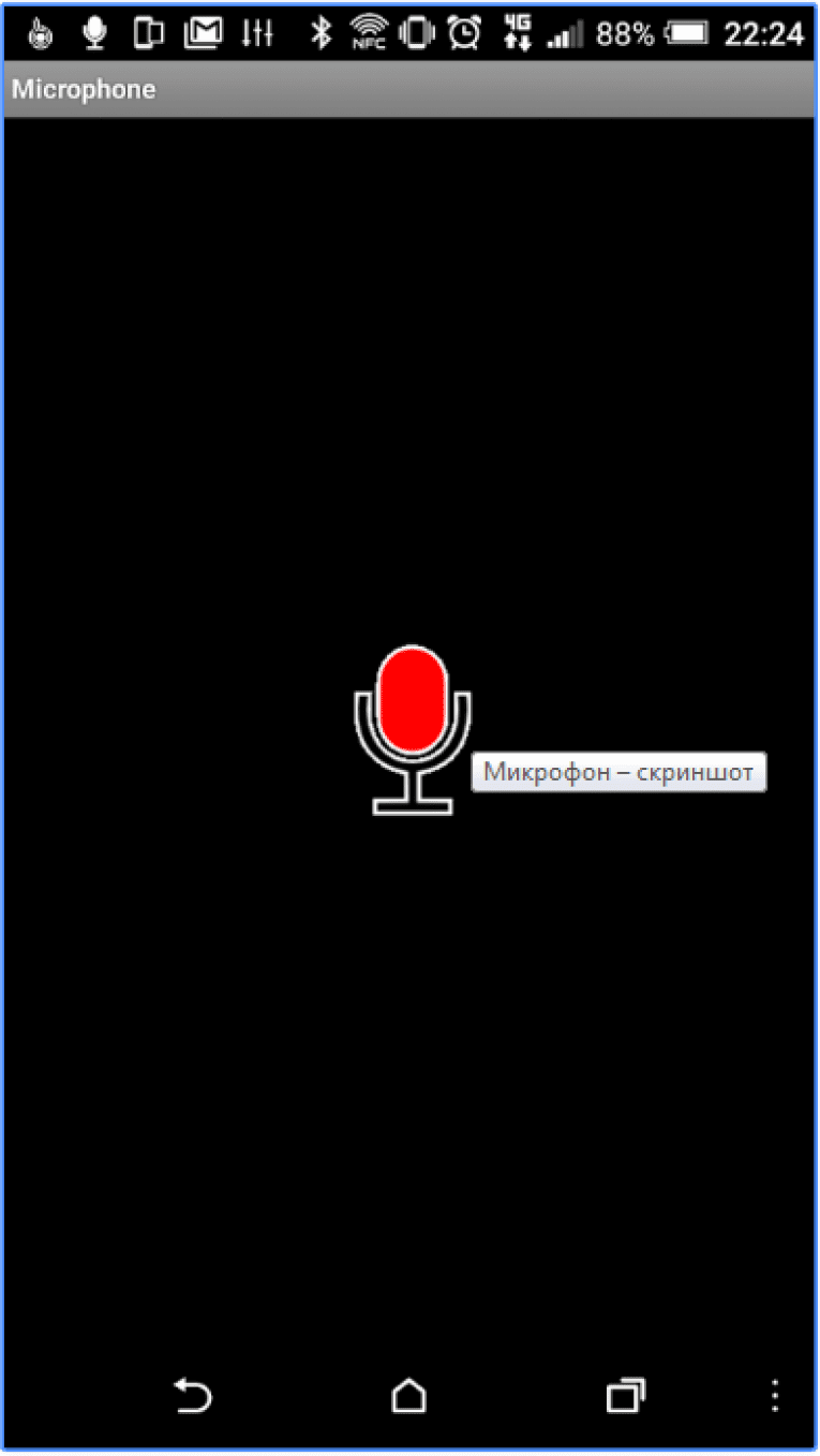 15 Best Microphone Apps for Android and iOS Freeappsforme Free apps