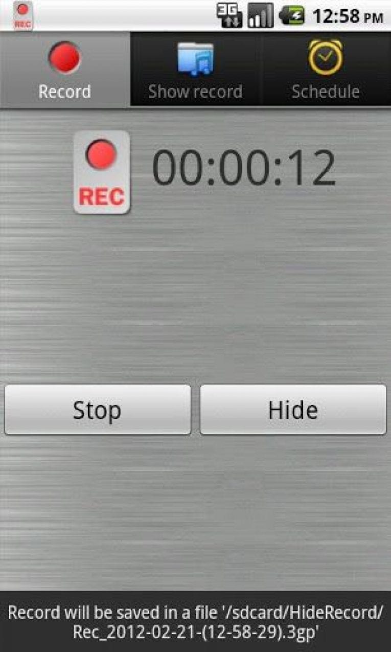 15 Best microphone apps for Android and iOS Free apps for Android and iOS