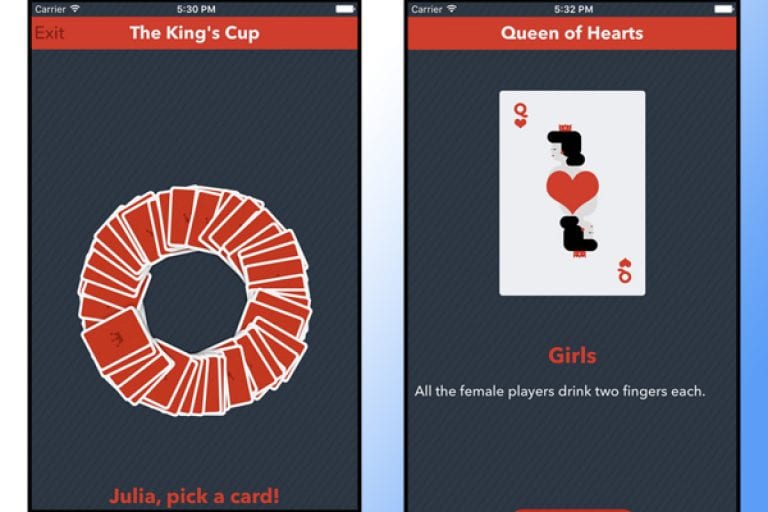 16 Best Drinking Game Apps For IOS Android Free Apps For Android And IOS