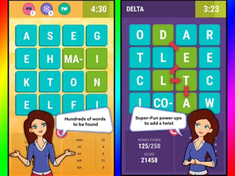 10 Best word game apps for Android | Freeappsforme - Free apps for ...