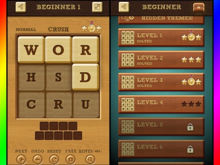 10 Best word game apps for Android Free apps for Android