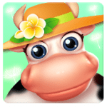 Family Farm Seaside - Play Harvest & Farming Game