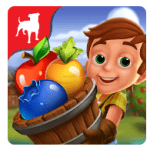 FarmVille: Swap de récolte