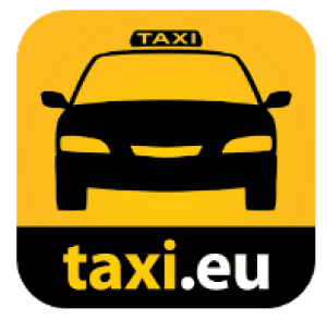 taxi.eu – Taxi App for Europe