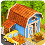 Farm Town: Happy City Day Story