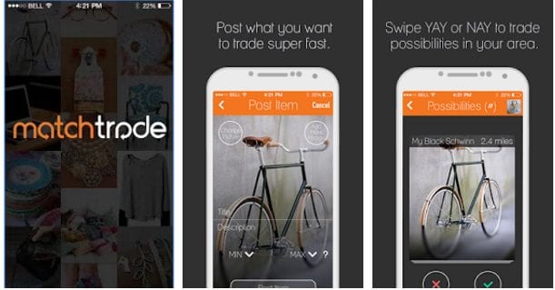 8 Best Bartering Apps for Android & iOS Free apps for