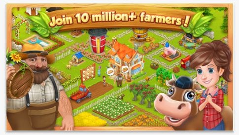 Let's Farm