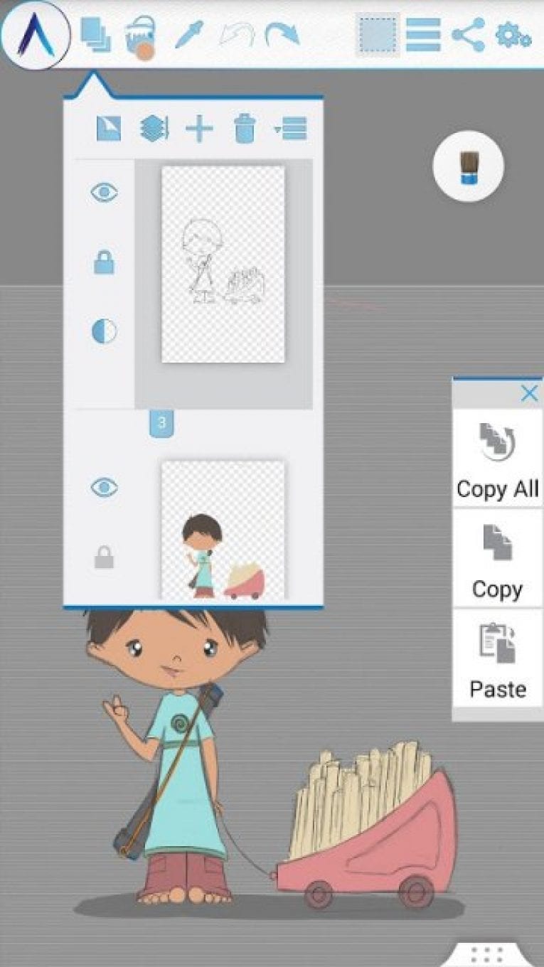 drawing apps for free online no download