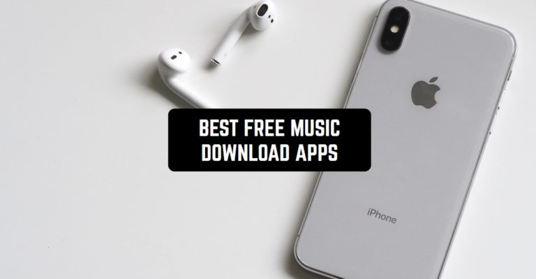 BEST FREE MUSIC DOWNLOAD APPS1
