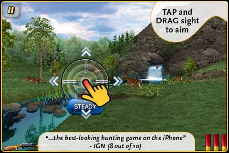 25 Best hunting apps for Android & iOS Free apps for Android and iOS