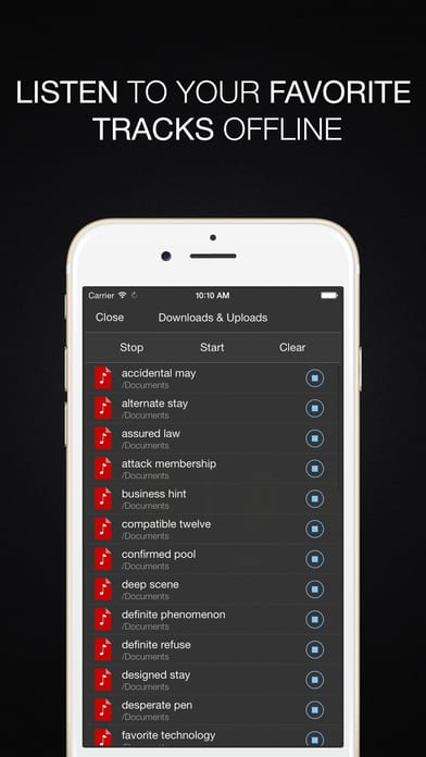 Music offline app | Top 6 Best Free Offline Music Apps for ...