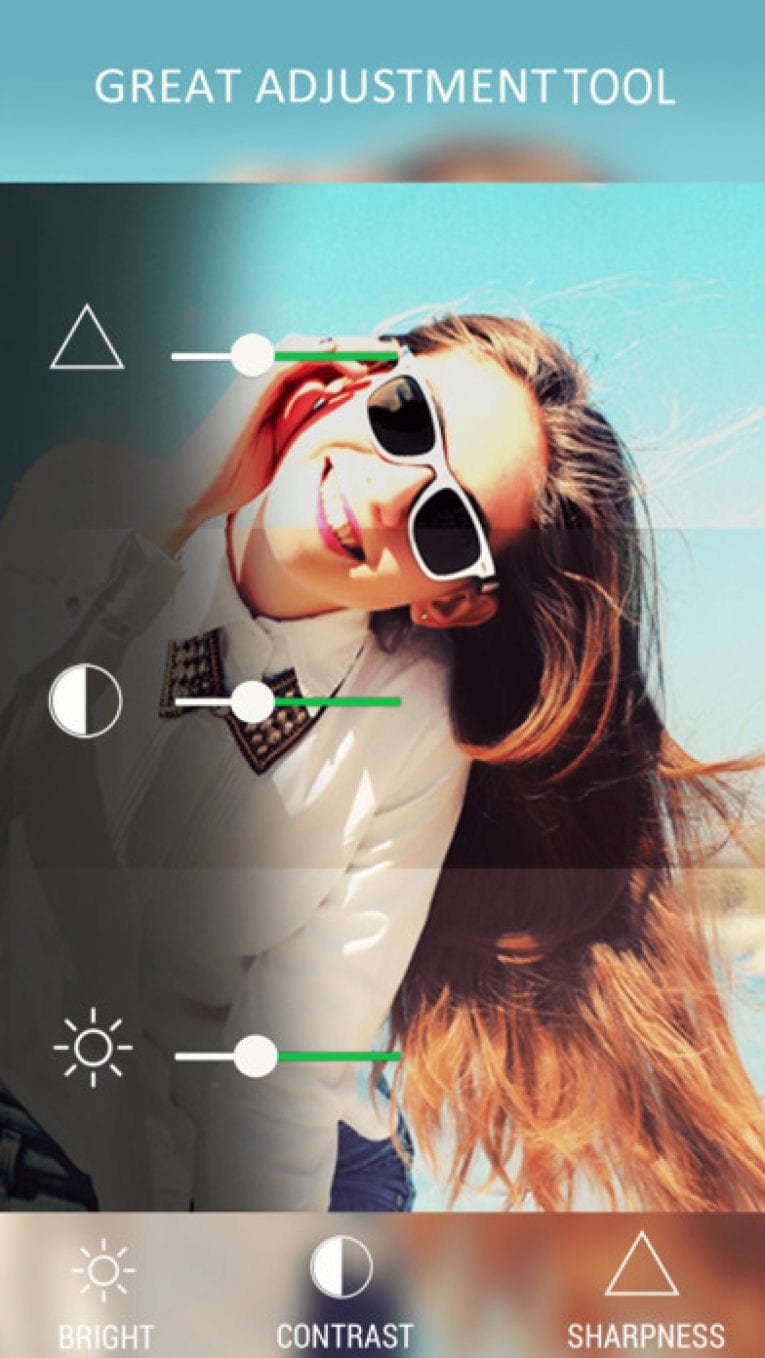 8 Best apps to choose your head color (Android+iOS) Free apps for