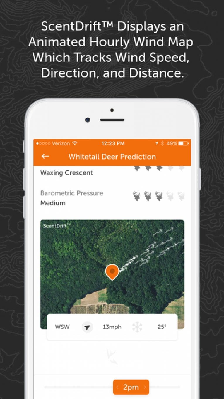 25 Best hunting apps for Android & iOS Free apps for Android and iOS