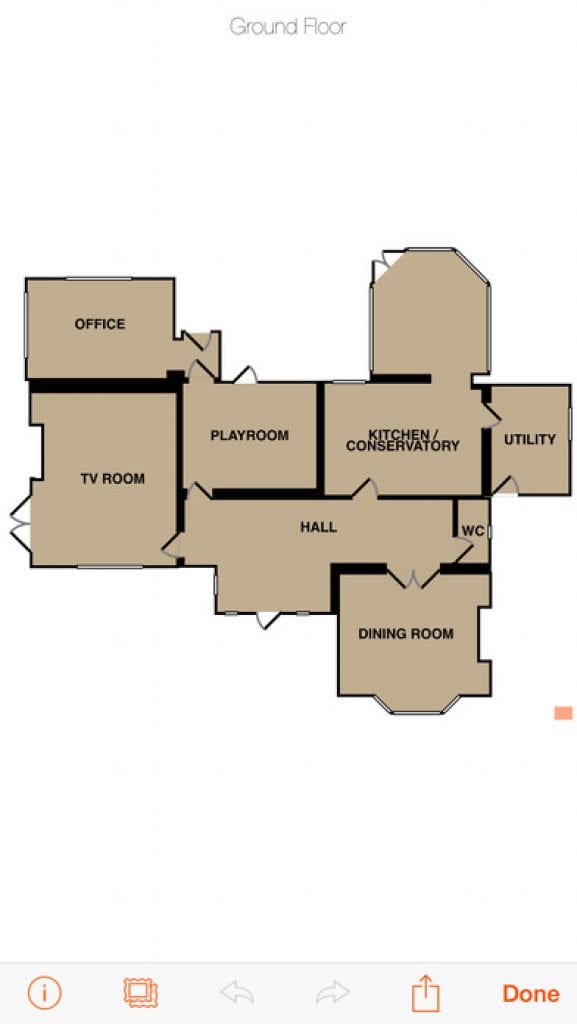 13 Best floor plan apps for Android & iOS Freeappsforme Free apps