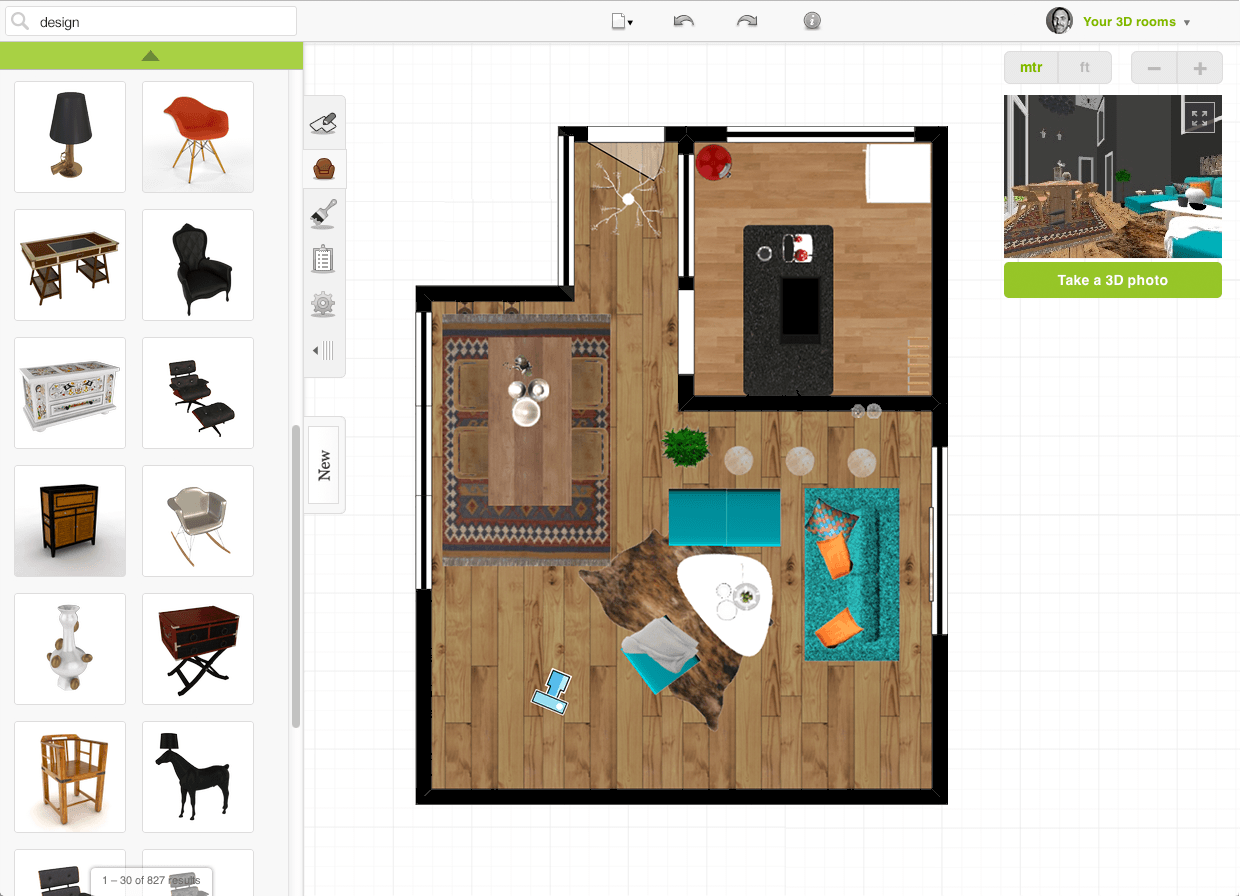 How to Design a Restaurant Floor Plan in 2023  Top 6 Restaurant Floor Plan  Creators